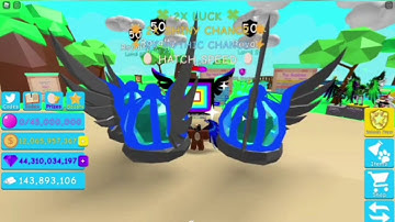 Hatched prisma cube and traded it for profit!