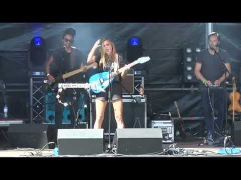 Waterpop 2015 - Sue the Night - Top of Mind