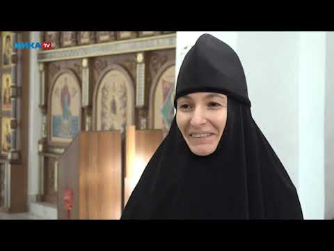 «Приходские хроники» Свято Успенская Феклина пустынь