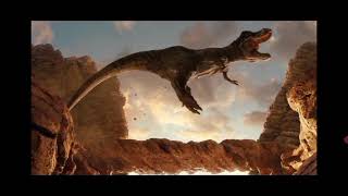 Rexy Vs Grumpy Explained