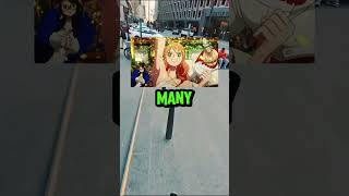 Suvive All For One Challenges With 1 Of These Legendary Anime Powers