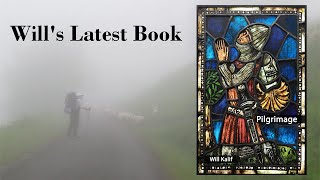 Wills latest book pilgrimage