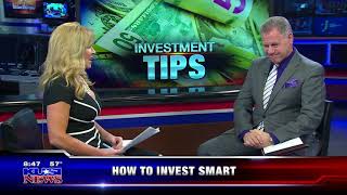 March 25, 2018: KUSI News, Good Morning San Diego