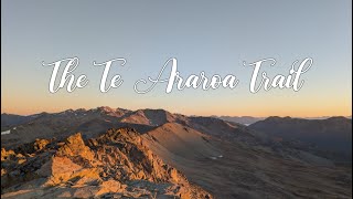 The Te Araroa Trail