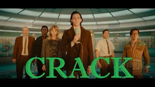 Loki - Crack 2 (Season 2)