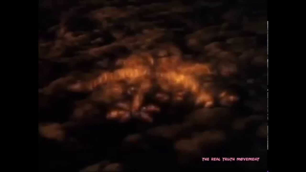 1959 Disney Film About The Future Of Weather Modification