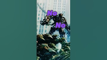 Shockwave vs Starscream