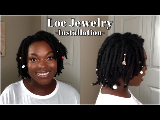 5 Popular Accessories For Your Locs