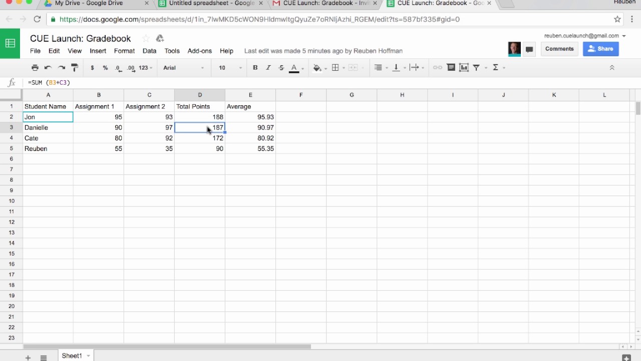 google-sheets-gradebook-youtube
