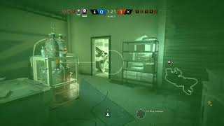 Ace with Echo [Theme Park]