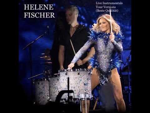 Helene Fischer - Mit dem Wind (Live aus dem Kesselhaus München - Instrumental) Audio