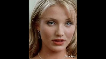 Thumbnail of Big Mouth (Live Action) Cameron Diaz As Diane Birch