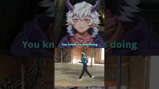 My Wife Abducts My Stream AGAIN #vtuber #envtuberclips