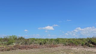 SpaceX Falcon 9 Booster Landing and Sonic Boom - OneWeb 3