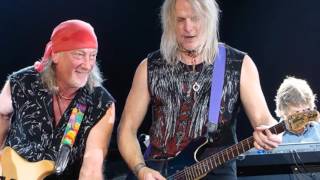 Deep Purple  -  Time For Bedlam   - D .Videos
