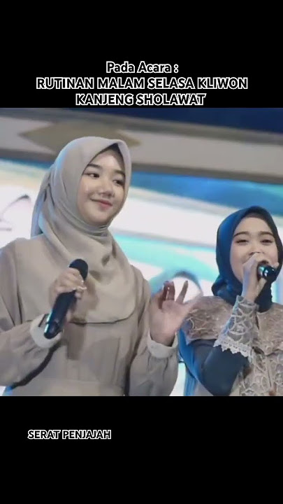 Nurma Paejah Adella ft Cantika Adella #nurmapaejah#cantikanuswantoro#hennyadella#shorts#fyp