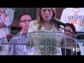 Margarita Arellanes en la Edad Media