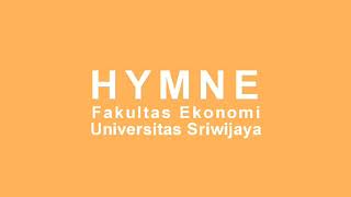 Hymne Fakultas Ekonomi Universitas Sriwijaya