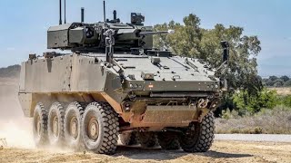 Best Personnel Carriers in the world