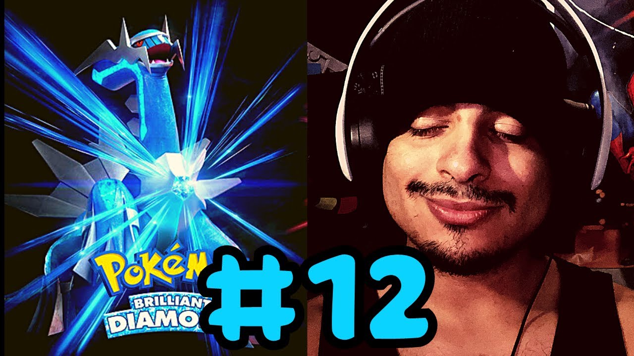 “EGG HATCHER” Pokemon Brilliant Diamond Gameplay 12 pokemon 