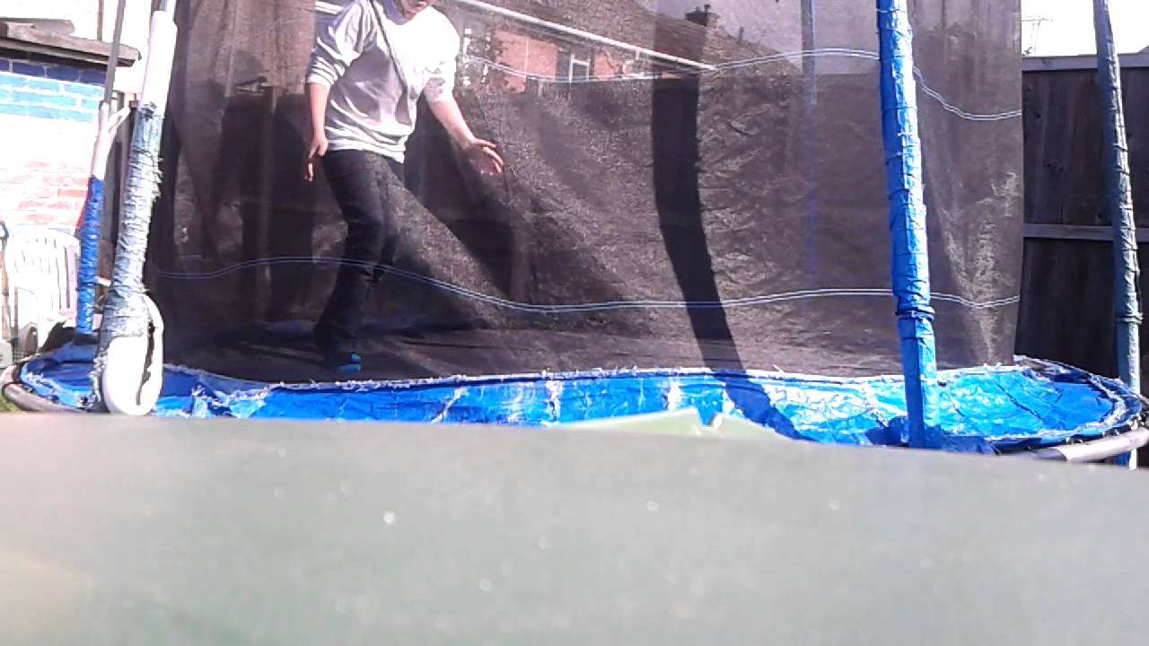 Basic Fighting Skills ep2