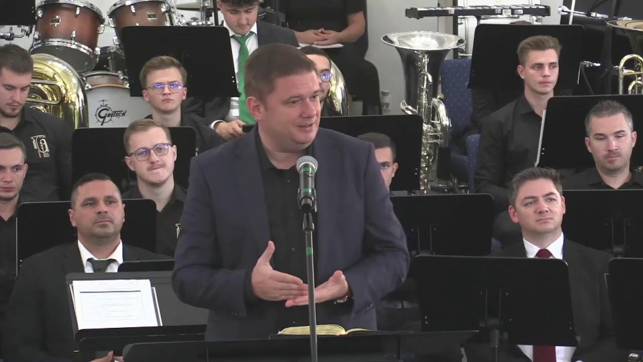 Dani Popa - Cum arată un om care cântă bine?