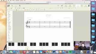 Introduction to Note Flight #1