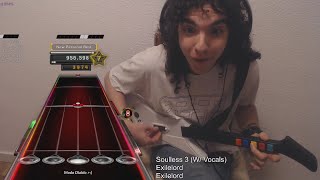SOULLESS 3 100% FC @MirageTheWitch3