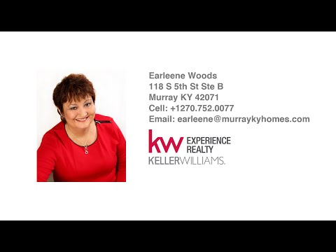 1011 Story Ave, Murray, KY home video tour