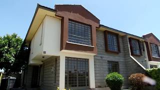 Classic 3 Bedroom House in Graceland Estate, Athi River For Sale