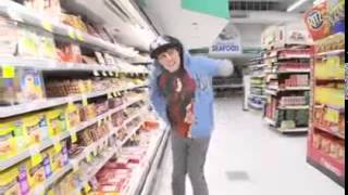 Dzhim Kerri Parodija Na Dzhastina Bibera