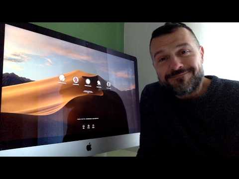 Video: Come Impostare Una Password Su Mac Os