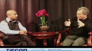 Sir Martin Sorrell Ceo Wpp Group - Part 1