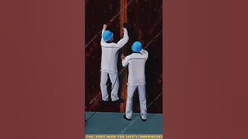 unsafe working #shorts #3danimation #hsezafir