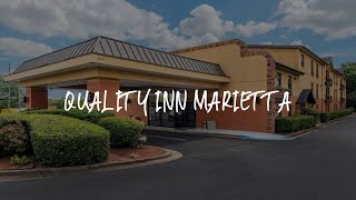 Quality Inn Marietta Review - Marietta , United States of America