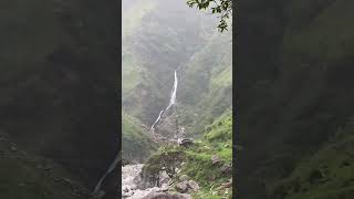 Drive In Himalayas | Khanyara खान्यारा | Himachal Pradesh | Incredible India | Akandh  #Akandbharat