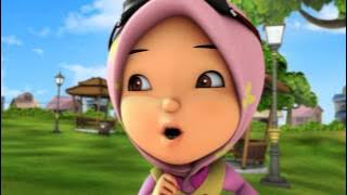 BoBoiBoy English Season 1 Episode 11