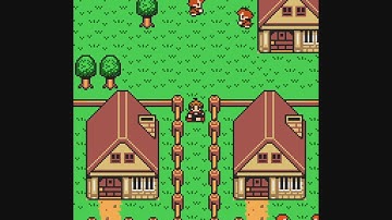 Newfie Plays Quest RPG: Brian