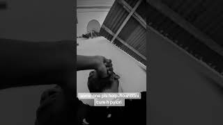 H Pylori...is Really Eating Me Up