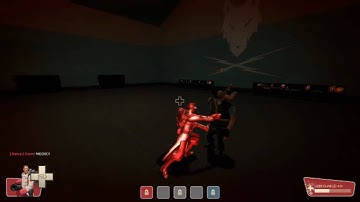 TF2 Exploit: ÜberTauntKill