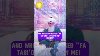 Download Lagu Who Shaitan Fears Most MP3