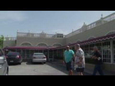 Residents In Miami S Little Havana Neighborhood Reacted Sharply To President Barack Obama S Announ