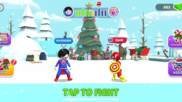 Comic Stick 3D : All Levels Gameplay Walkthrough iOS, Android Lvl 46-48
