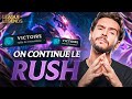 On a faim de lol  rush master league of legends