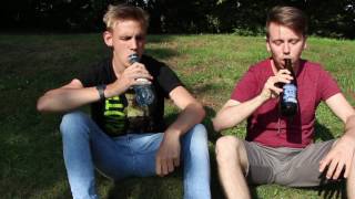 JUNGE ist UNGLÜCKLICH VERLIEBT - K&R #3