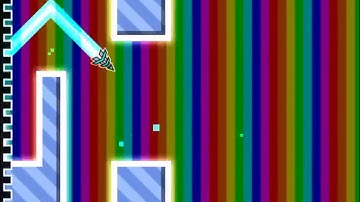 Unity by TriAxis| Geometry Dash