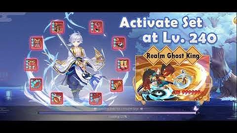 Yokai Tamer (Official Launch) Gameplay Android | New Mobile Game 01