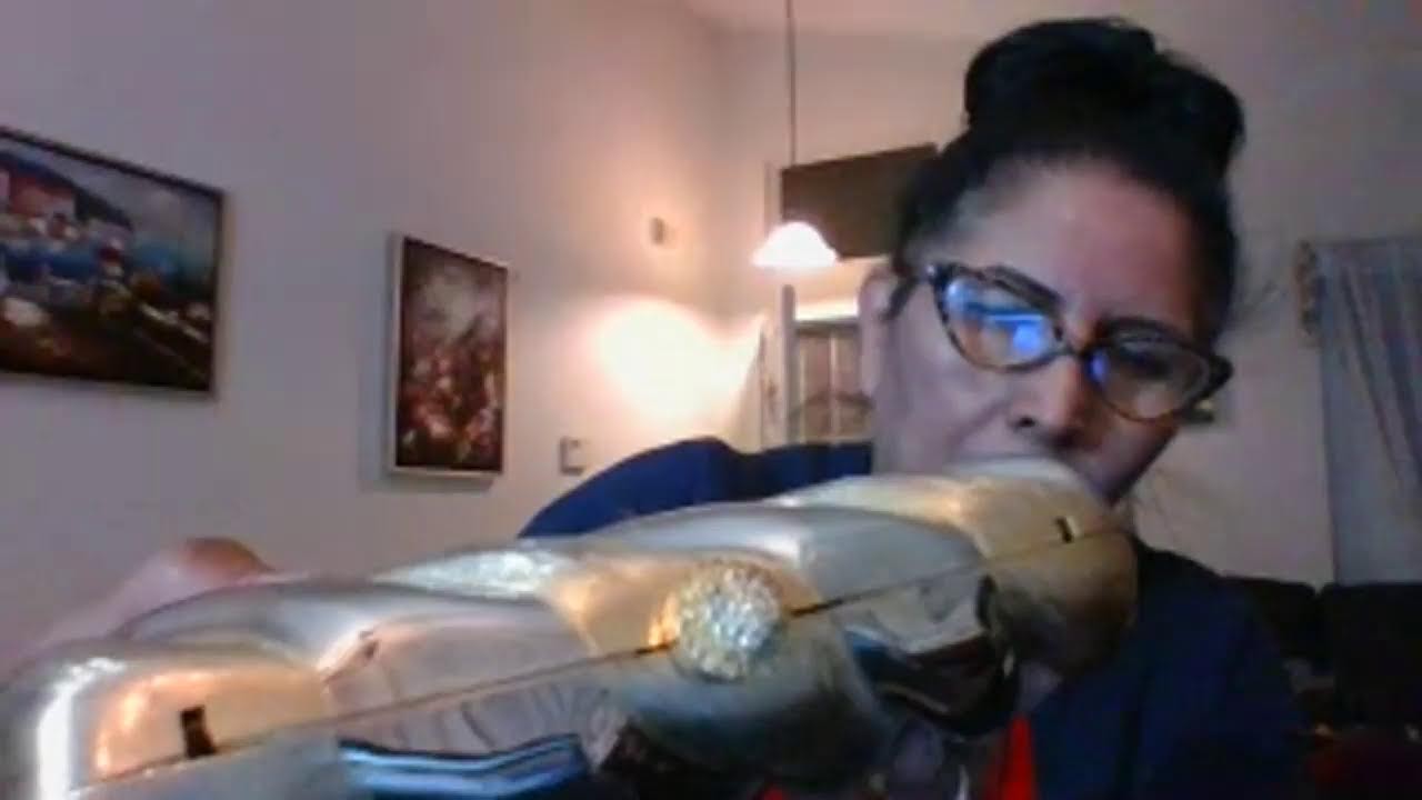 vintage jewlery sales and videos