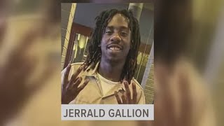Family remembers Jerrald Gallion, Dollar General shooting victim