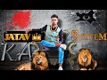  jatav ka system  a cover music by deepak kumar 